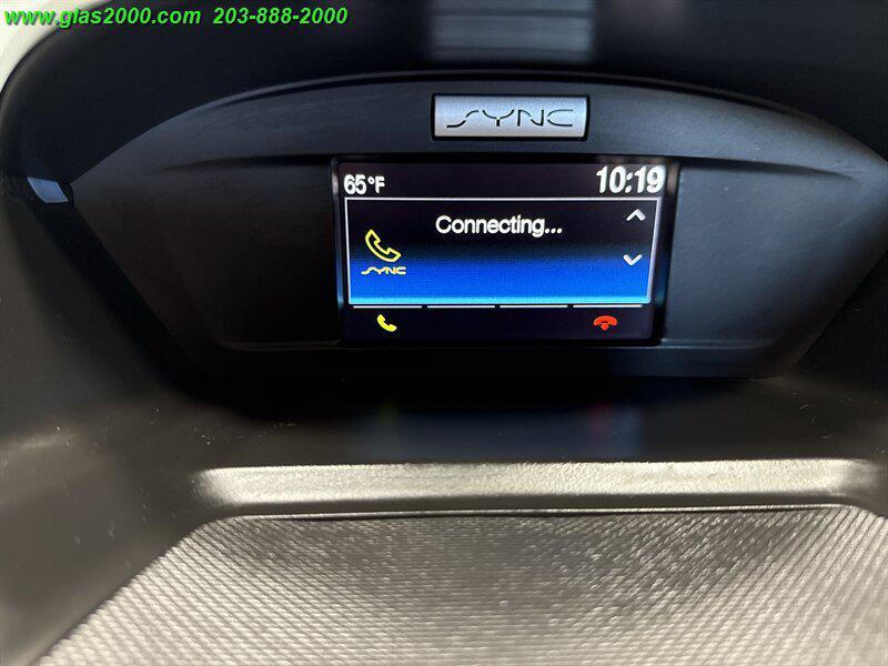 used 2016 Ford C-Max Hybrid car, priced at $11,999