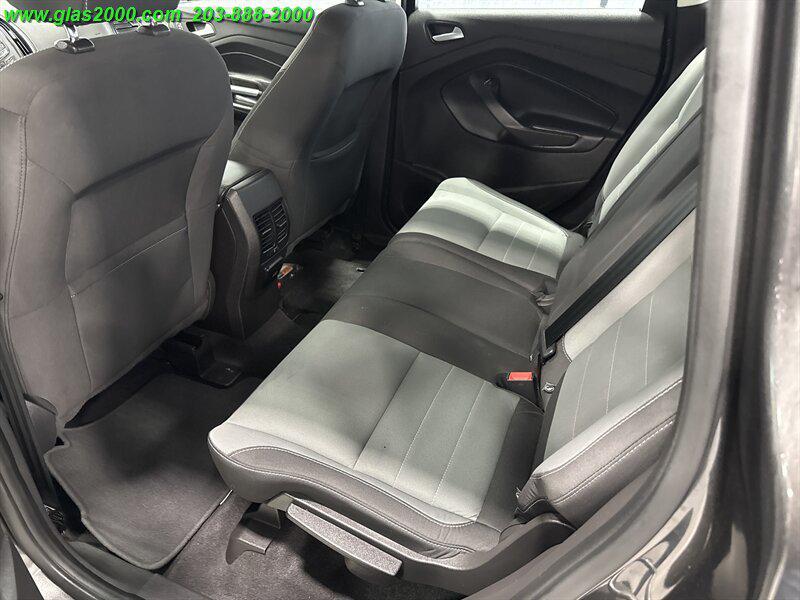 used 2016 Ford C-Max Hybrid car, priced at $11,999
