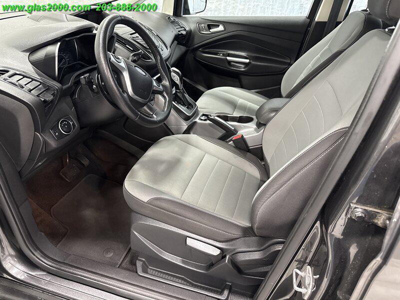 used 2016 Ford C-Max Hybrid car, priced at $11,999