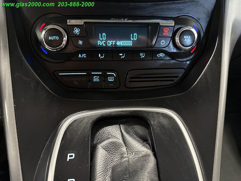 used 2016 Ford C-Max Hybrid car, priced at $11,999
