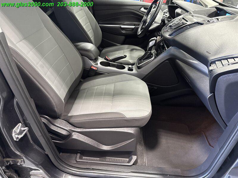 used 2016 Ford C-Max Hybrid car, priced at $11,999