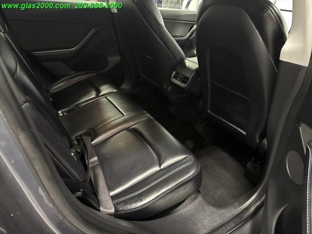 used 2021 Tesla Model Y car, priced at $20,999