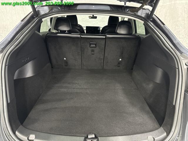 used 2021 Tesla Model Y car, priced at $20,999