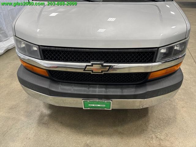 used 2014 Chevrolet Express 3500 car, priced at $23,999