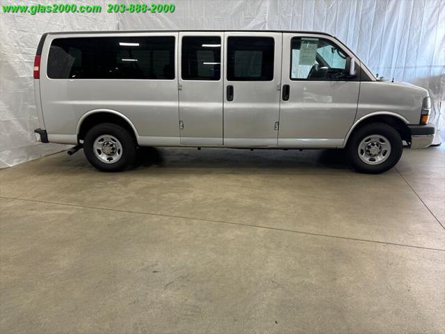 used 2014 Chevrolet Express 3500 car, priced at $23,999