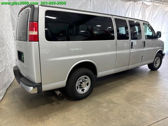 used 2014 Chevrolet Express 3500 car, priced at $23,999