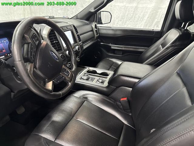 used 2020 Ford Expedition car, priced at $34,999