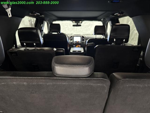 used 2020 Ford Expedition car, priced at $34,999