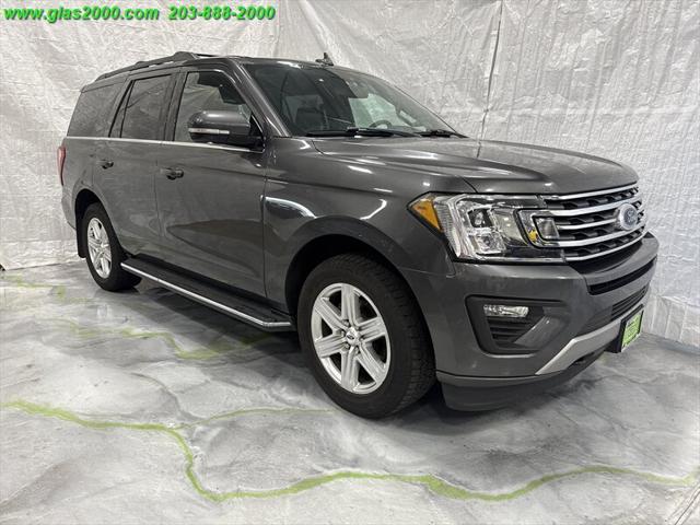 used 2020 Ford Expedition car, priced at $34,999