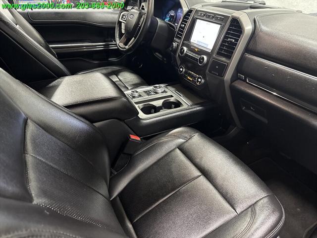 used 2020 Ford Expedition car, priced at $34,999