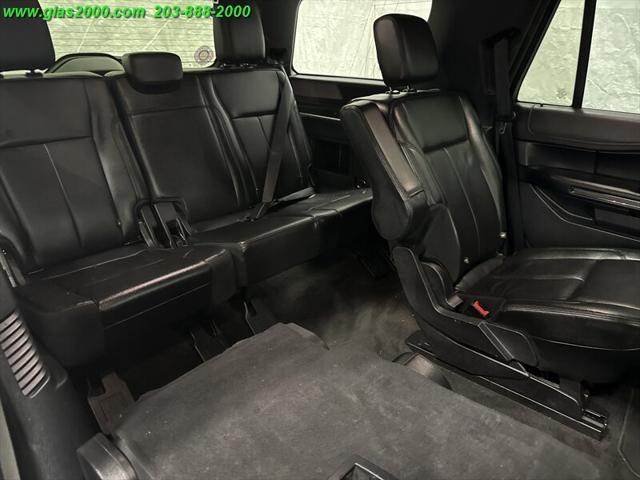 used 2020 Ford Expedition car, priced at $34,999