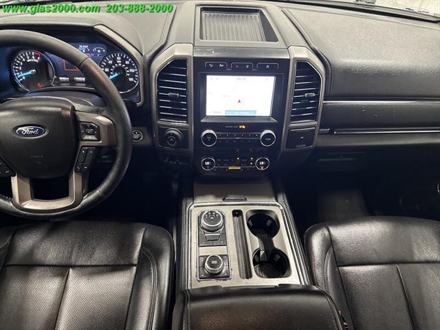 used 2020 Ford Expedition car, priced at $34,999