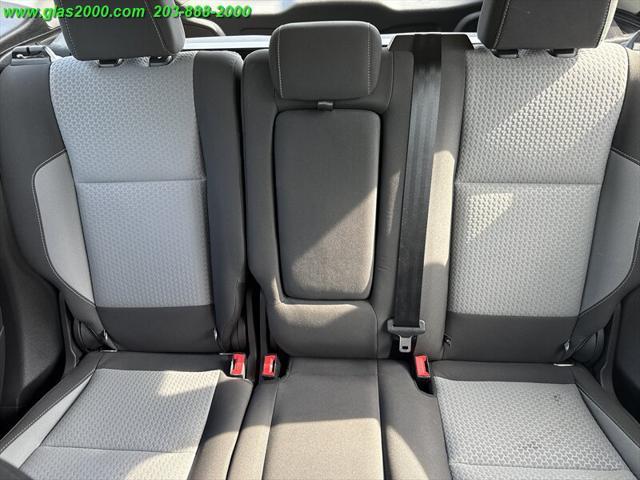 used 2017 Ford C-Max Hybrid car, priced at $13,999
