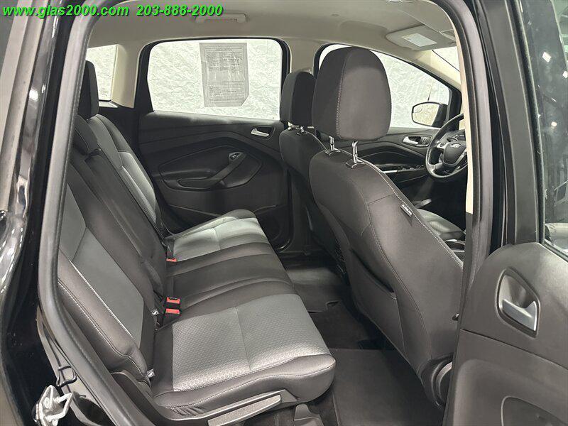 used 2017 Ford C-Max Hybrid car, priced at $13,999