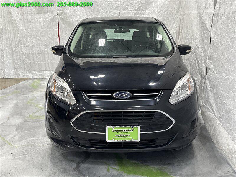 used 2017 Ford C-Max Hybrid car, priced at $13,999