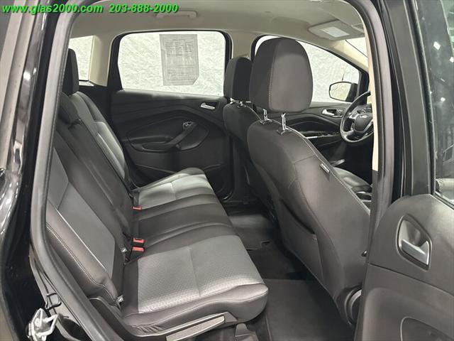 used 2017 Ford C-Max Hybrid car, priced at $13,999