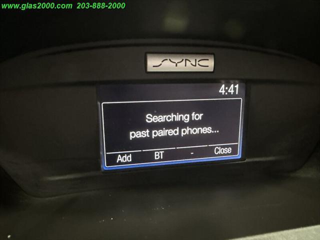 used 2017 Ford C-Max Hybrid car, priced at $13,999