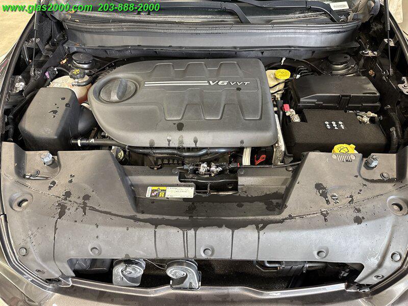 used 2015 Jeep Cherokee car, priced at $12,999