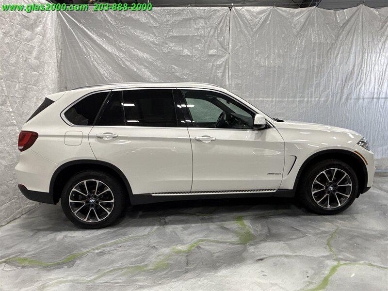 used 2017 BMW X5 car, priced at $18,999