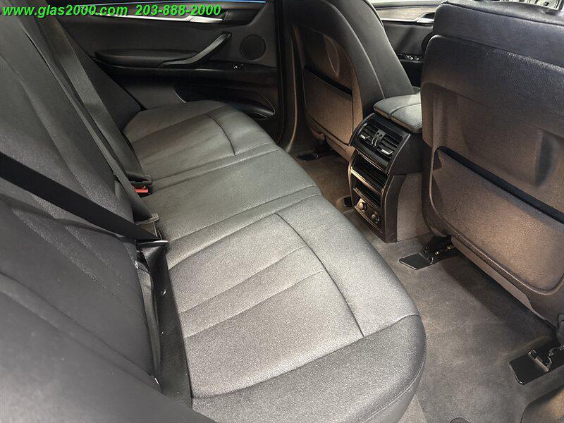 used 2017 BMW X5 car, priced at $18,999