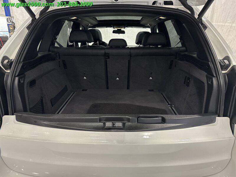 used 2017 BMW X5 car, priced at $18,999