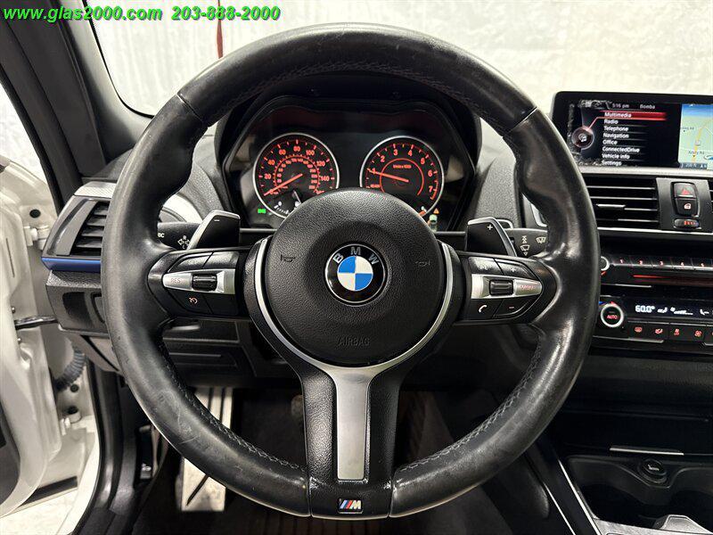 used 2015 BMW 228 car, priced at $18,999