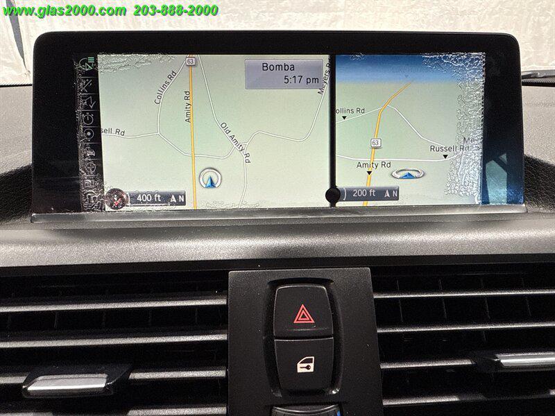 used 2015 BMW 228 car, priced at $18,999