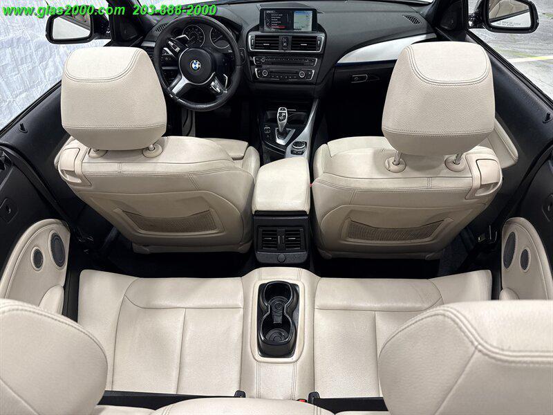 used 2015 BMW 228 car, priced at $18,999