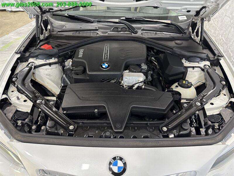 used 2015 BMW 228 car, priced at $18,999