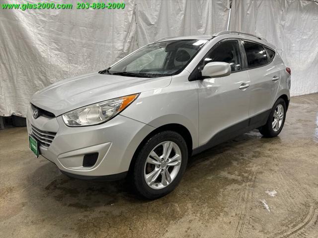 used 2011 Hyundai Tucson car, priced at $7,999