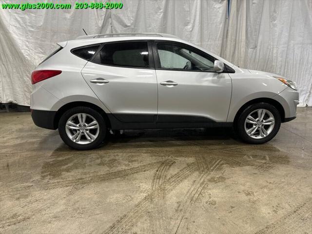 used 2011 Hyundai Tucson car, priced at $7,999