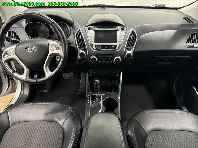 used 2011 Hyundai Tucson car, priced at $7,999