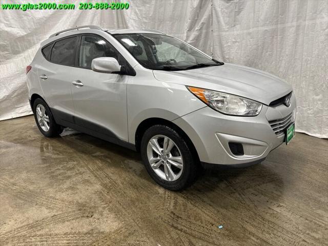 used 2011 Hyundai Tucson car, priced at $7,999