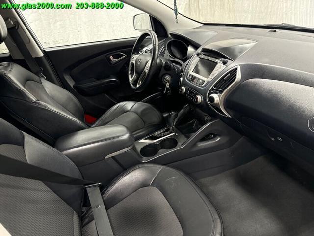 used 2011 Hyundai Tucson car, priced at $7,999