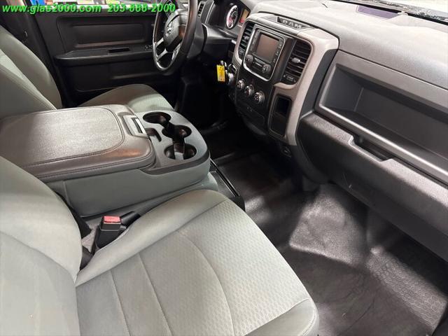 used 2016 Ram 1500 car, priced at $19,999
