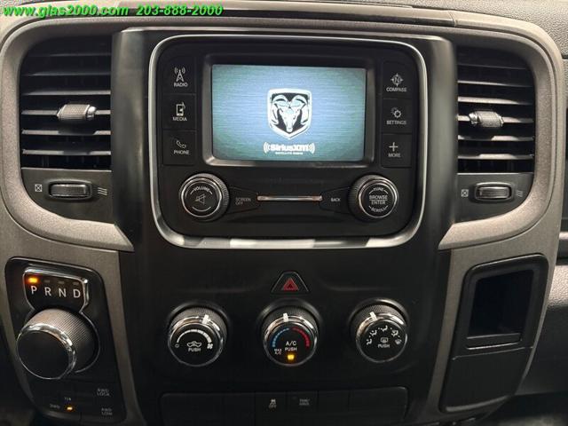 used 2016 Ram 1500 car, priced at $19,999