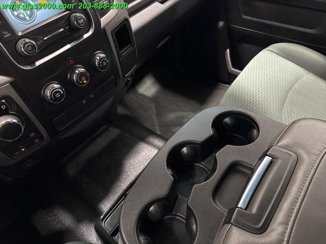 used 2016 Ram 1500 car, priced at $19,999