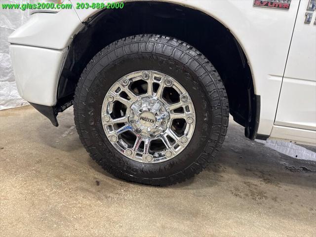 used 2016 Ram 1500 car, priced at $19,999