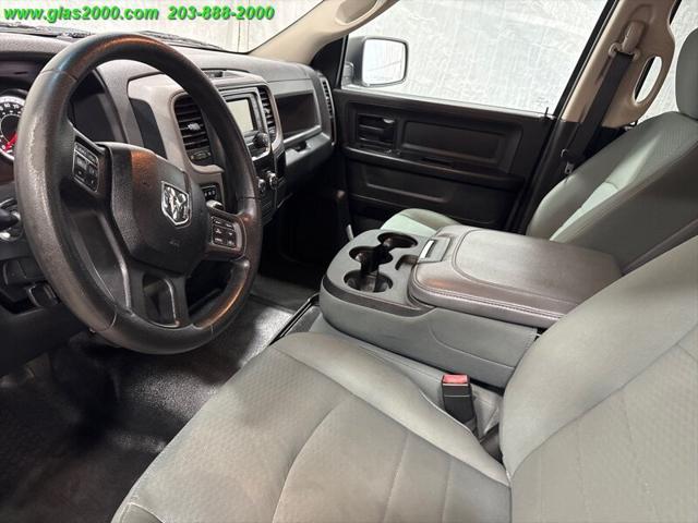 used 2016 Ram 1500 car, priced at $19,999