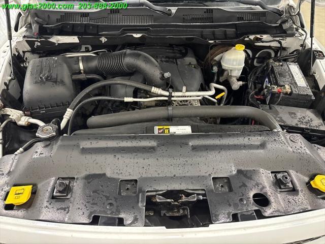 used 2016 Ram 1500 car, priced at $19,999