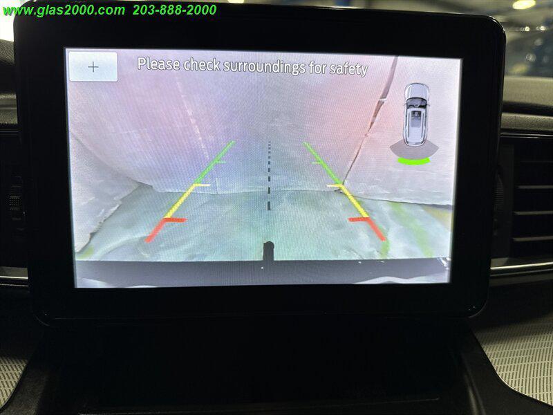 used 2020 Ford Explorer car, priced at $19,999