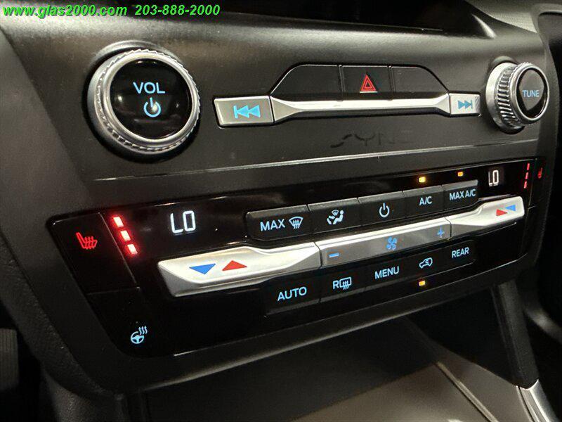 used 2020 Ford Explorer car, priced at $19,999