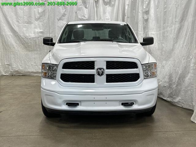 used 2016 Ram 1500 car, priced at $17,999