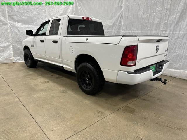 used 2016 Ram 1500 car, priced at $17,999