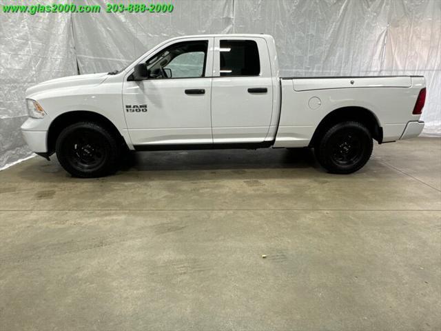 used 2016 Ram 1500 car, priced at $17,999