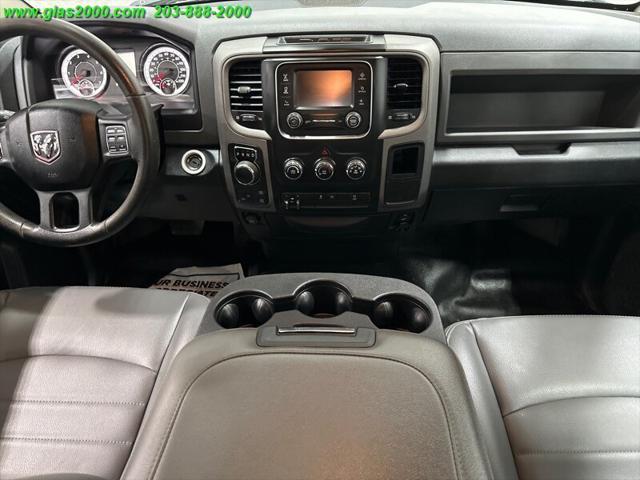 used 2016 Ram 1500 car, priced at $17,999