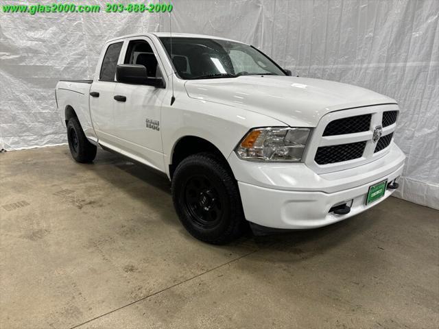 used 2016 Ram 1500 car, priced at $17,999