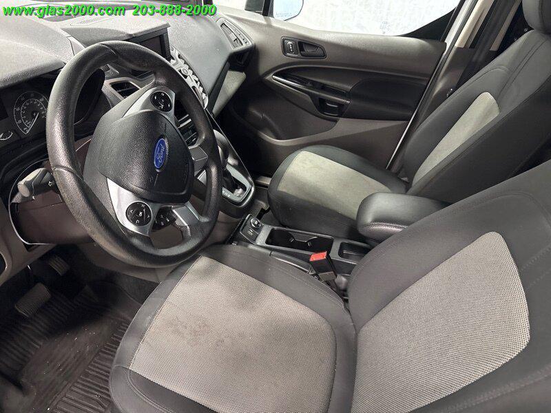 used 2020 Ford Transit Connect car, priced at $16,999