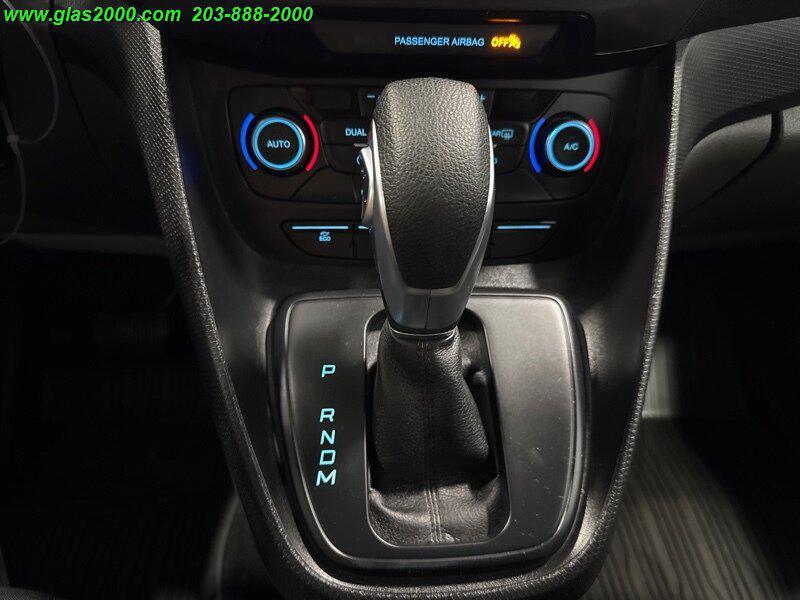 used 2020 Ford Transit Connect car, priced at $16,999