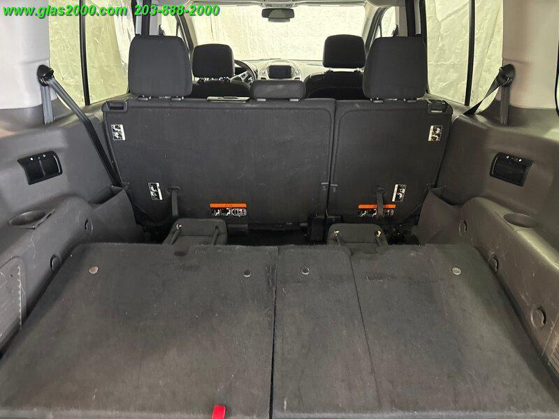 used 2020 Ford Transit Connect car, priced at $16,999